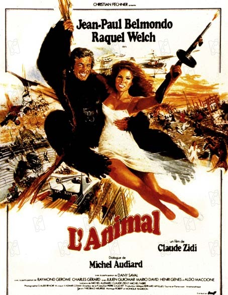 L'ANIMAL
