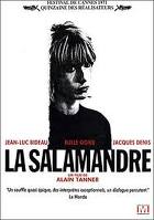 LA SALAMANDRE
