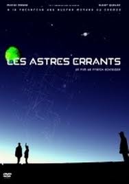 LES ASTRES ERRANTS