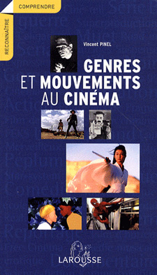 GENRES ET MOUVEMENT AU CINEMA