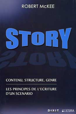 STORY ED.2010