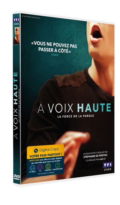 A VOIX HAUTE