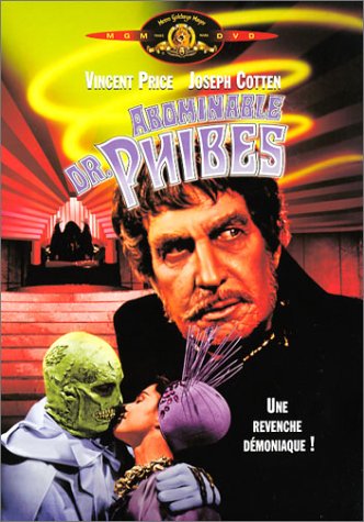 L'ABOMINABLE DR. PHIBES