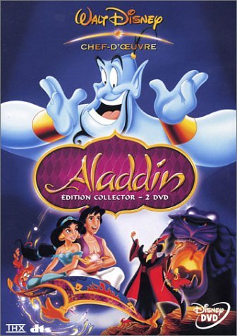 ALADDIN