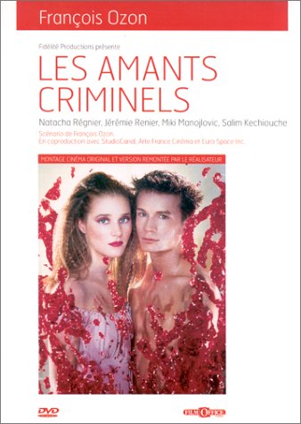 LES AMANTS CRIMINELS