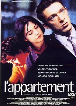 L'APPARTEMENT