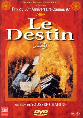 LE DESTIN