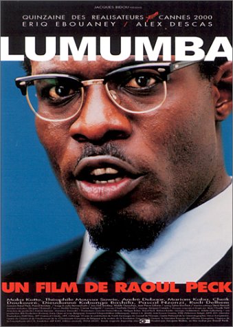 LUMUMBA