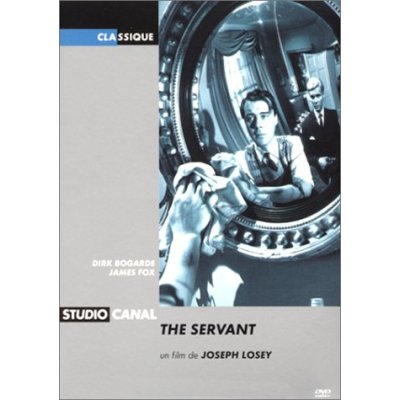 THE SERVANT