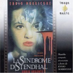 SINDROME DI STENDHAL B.O. ENNIO MORRICONE