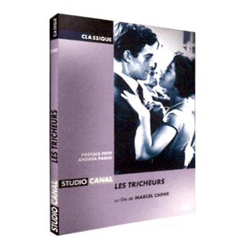 LES TRICHEURS