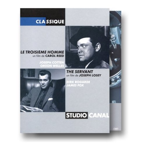 LE TROISIEME HOMME
