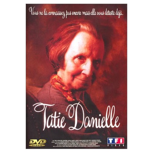 TATIE DANIELLE