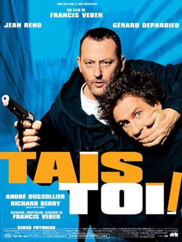 TAIS TOI!