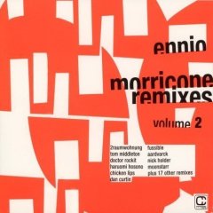 REMIXES VOL.2 [ BEST OF]MORRICONE