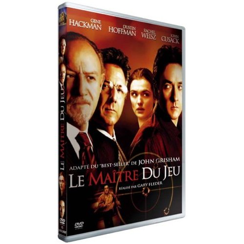 LE MAITRE DU JEU