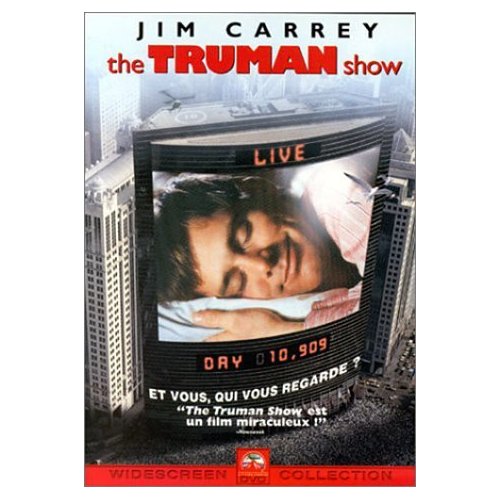 TRUMAN SHOW (THE)