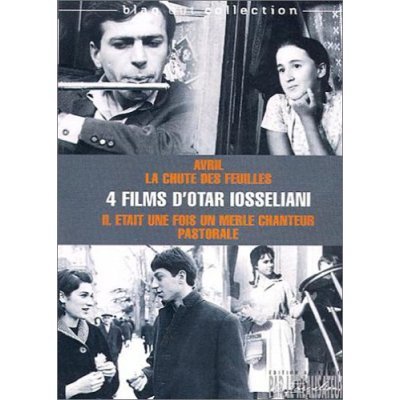 OTAR IOSSELIANI