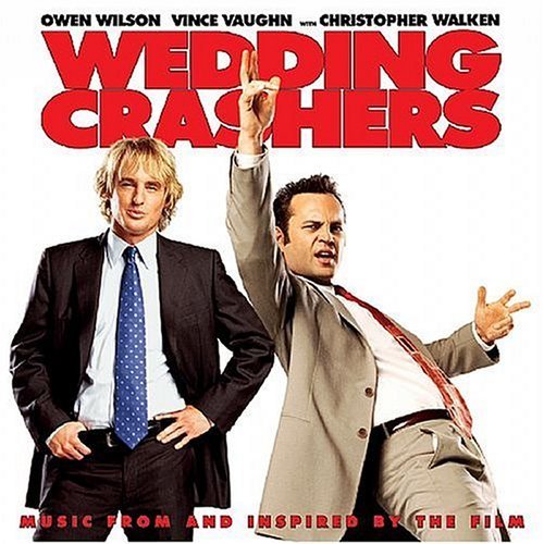 WEDDINGS CRASHERS