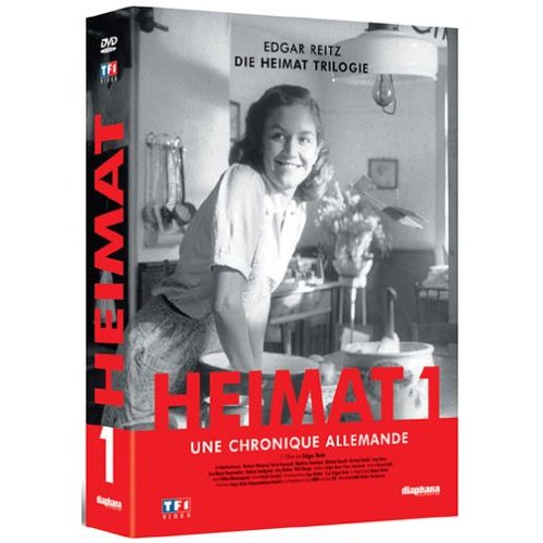 HEIMAT 1