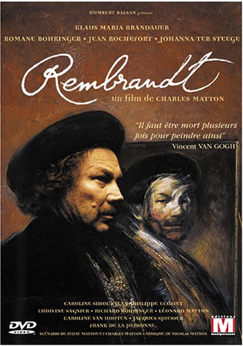 REMBRANDT