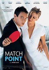MATCH POINT