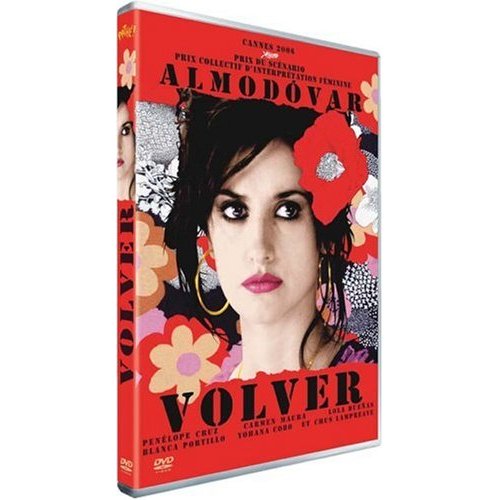 VOLVER