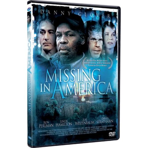 MISSING IN AMERICA