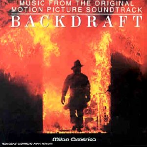 BACKDRAFT