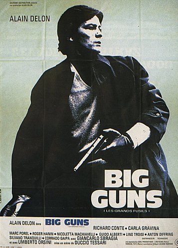 BIG GUNS