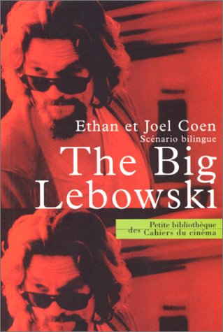 THE BIG LEBOWSKI