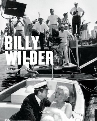 BILLY WILDER