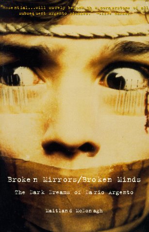 BROKEN MIRRORS/ BROKEN MINDS