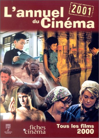 L'ANNUEL DU CINEMA 2001