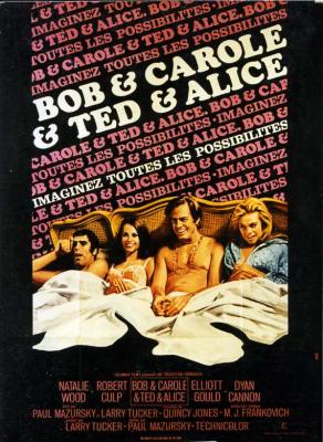 BOB & CAROLE & TED & ALICE