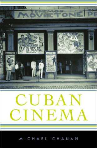 CUBAN CINEMA