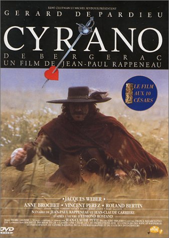 CYRANO DE BERGERAC