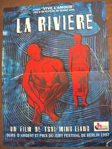 LA RIVIERE