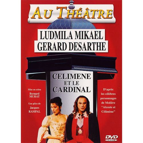 CELIMENE ET LE CARDINAL