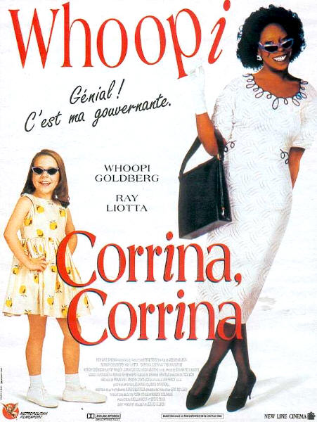 CORRINA, CORRINA