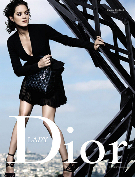 LADY DIOR