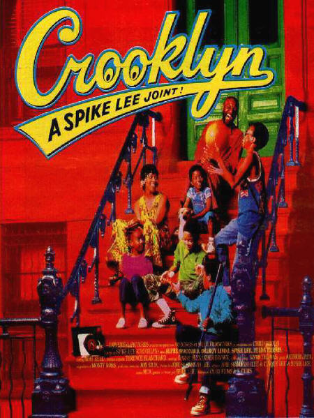 CROOKLYN