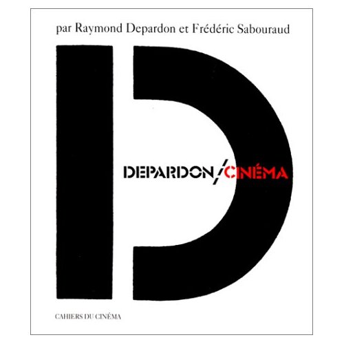 DEPARDON /CINEMA