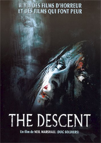 THE DESCENT