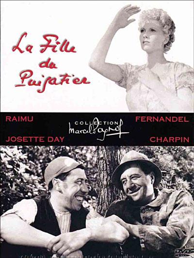 LA FILLE DU PUISATIER