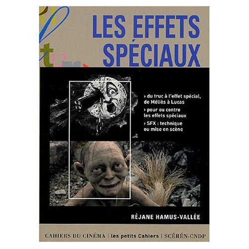 LES EFFETS SPECIAUX