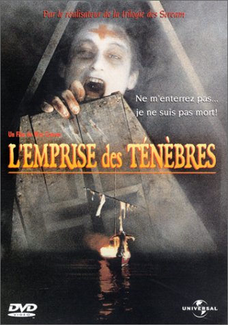 L'EMPRISE DES TENEBRES