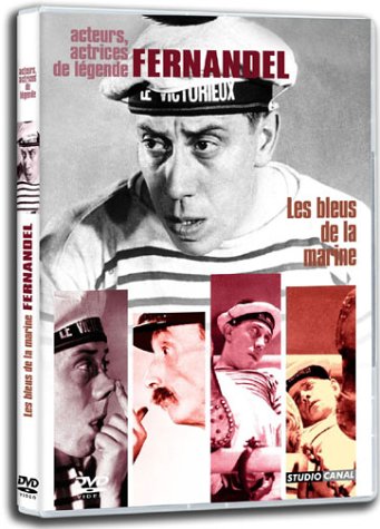 LES BLEUS DE LA MARINE