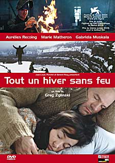 TOUT UN HIVER SANS FEU