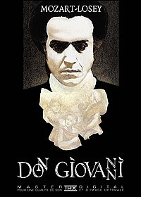 DON GIOVANNI
